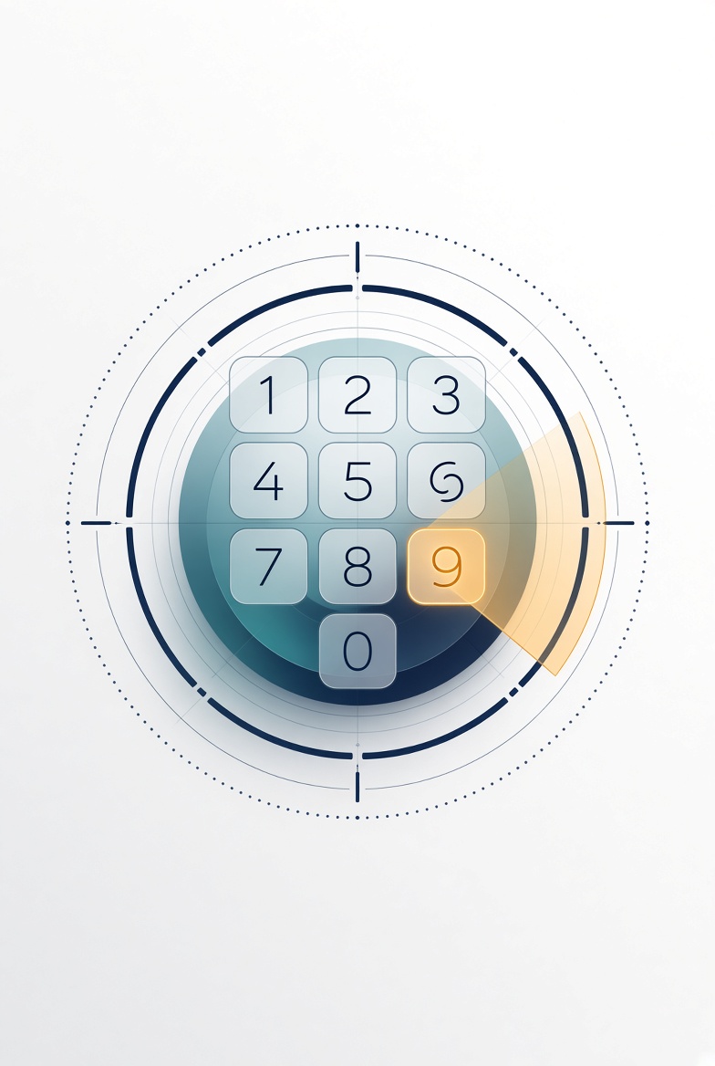 Thousands-Block Pooling